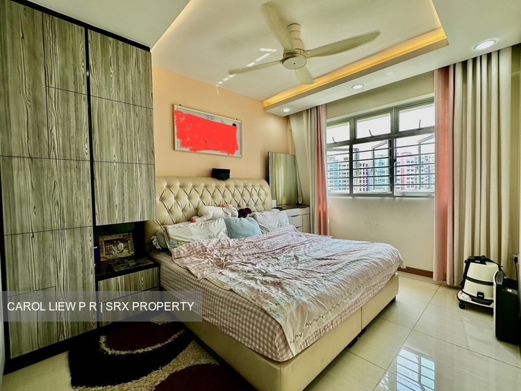 Blk 461C West Rock @ Bukit Batok (Bukit Batok), HDB 5 Rooms #555289671